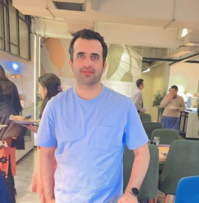 Muhammad Awais - Principal, creating a nurturing learning environment